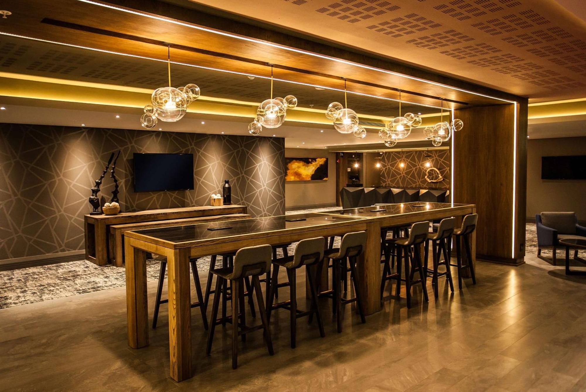 Sunsquare Bowl Hotel Cape Town