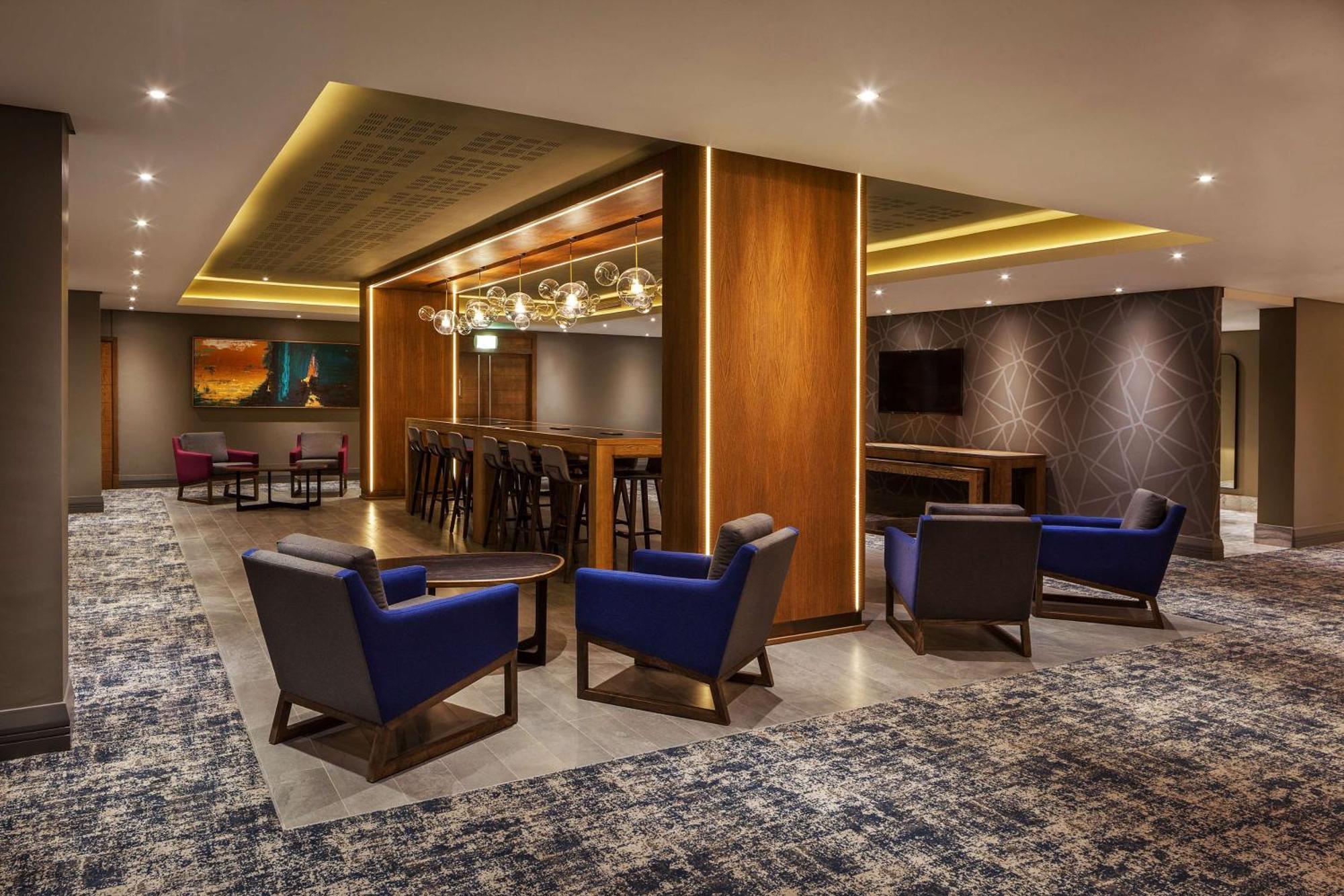 Hotel Sunsquare Bowl 4*
