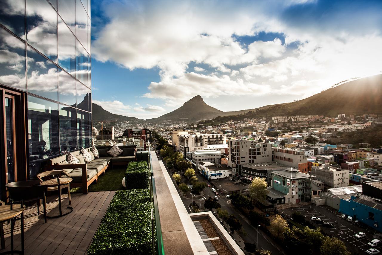 Sunsquare Bowl Cape Town