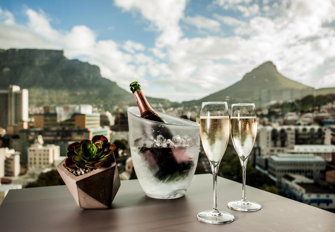 Hotel Sunsquare Bowl Cape Town