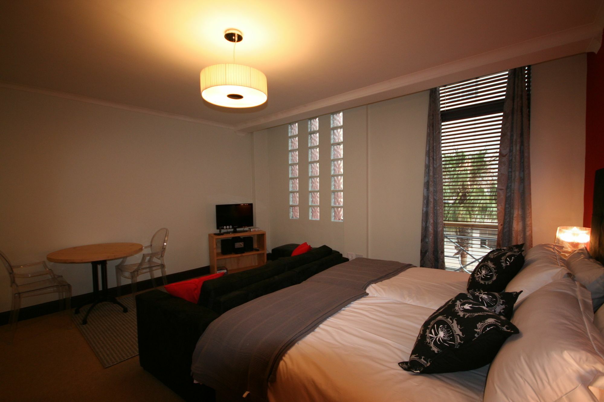 Hotel Sunsquare Bowl Cape Town