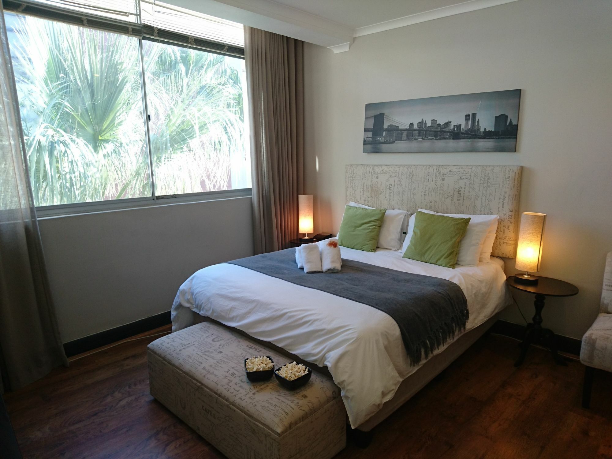 Sunsquare Bowl Hotel 4*