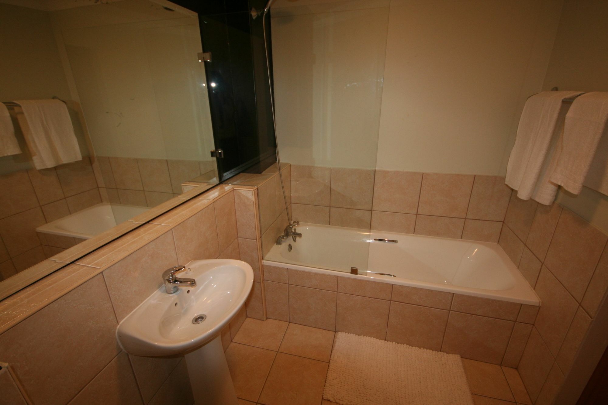 Hotel Sunsquare Bowl Cape Town